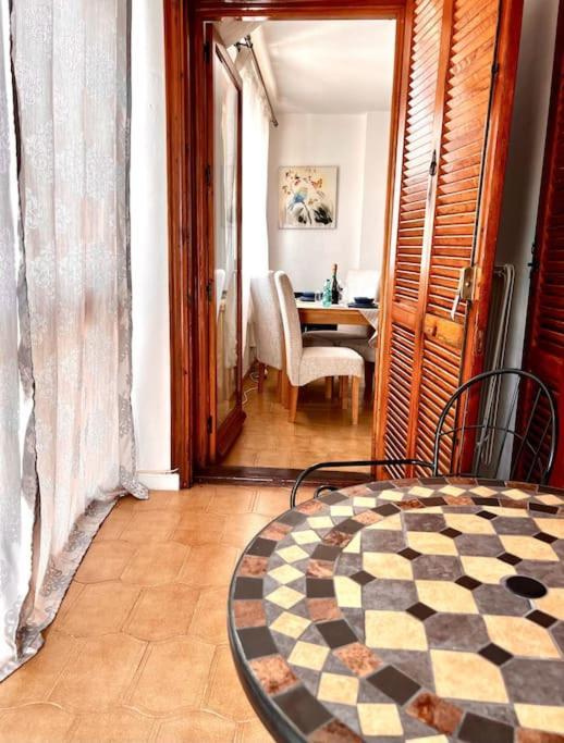 Apartment Villamartin Plaza - The Loft Dehesa de Campoamor  Extérieur photo