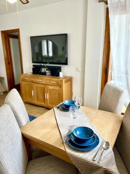 Apartment Villamartin Plaza - The Loft Dehesa de Campoamor  Extérieur photo
