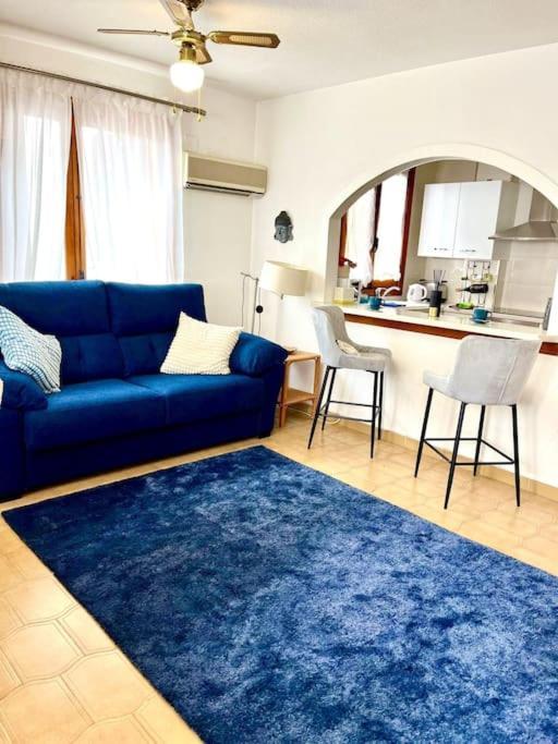 Apartment Villamartin Plaza - The Loft Dehesa de Campoamor  Extérieur photo