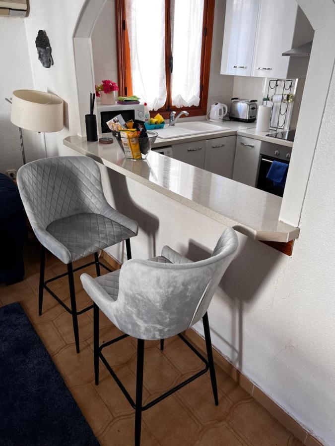 Apartment Villamartin Plaza - The Loft Dehesa de Campoamor  Extérieur photo