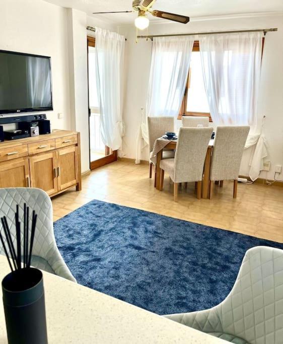 Apartment Villamartin Plaza - The Loft Dehesa de Campoamor  Extérieur photo