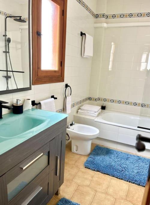 Apartment Villamartin Plaza - The Loft Dehesa de Campoamor  Extérieur photo